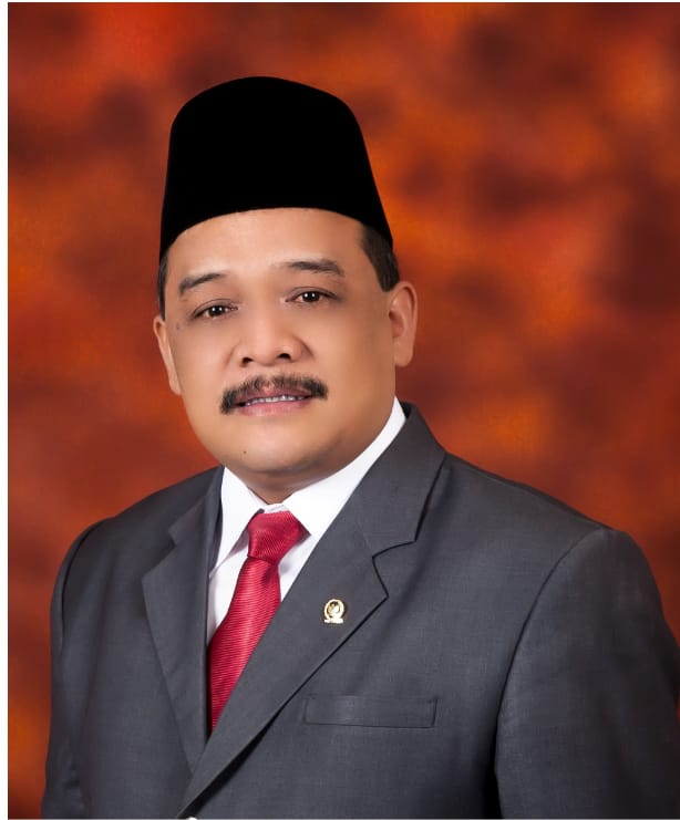 Benny Ramdhani (Senator RI)