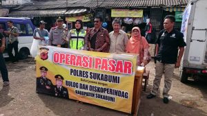 operasi Pasar