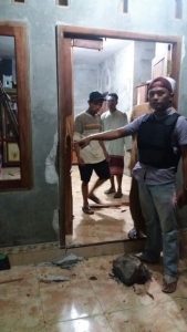Kelalaian Kerja