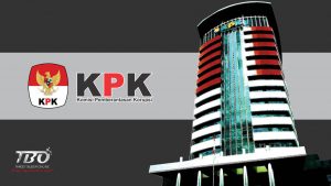 ilustrasi kpk 7 koruptor TBO