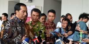 jokowi