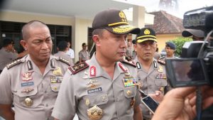 Kapolda jabar