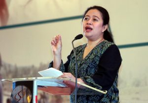 Puan Maharani
