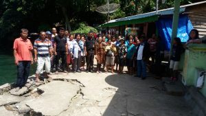 Warga Danau Toba (4)