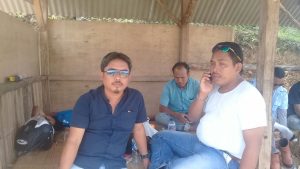 Deni, umar rosyid, suud