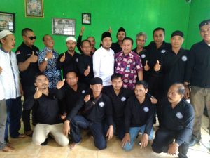 Forwal dan Dinkes Lebak