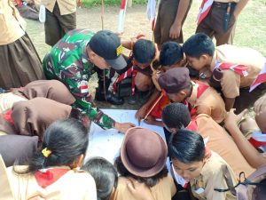 Perkemahan Sabtu Minggu