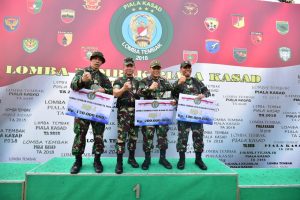 Piala Kasad