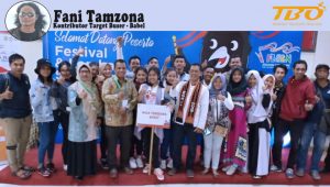 anak-anak lombok