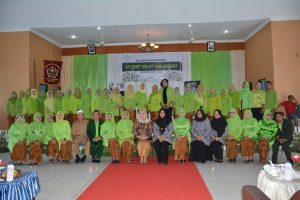 DPC HARPI Langkat