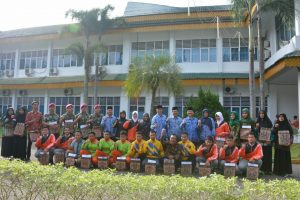 Peringatan Haornas ke 35