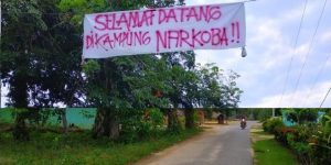 Selamat Datang