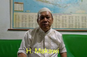 H. Makawi