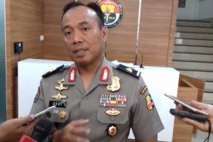TNI - Polri