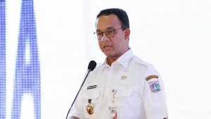 Anies Baswedan