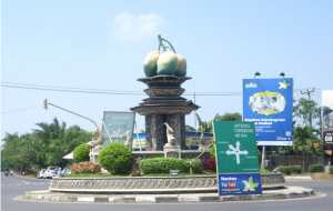 Nasional Oase