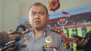 Polres Bogor
