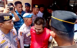 Polres Bangka Barat