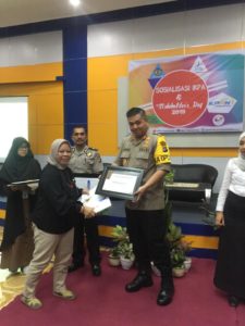 Polres Babar