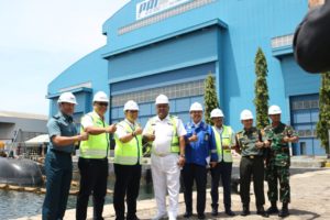 PT PAL Indonesia