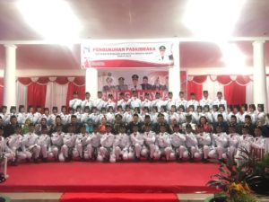 Polres Bangka Barat