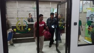 Hukum Kriminal