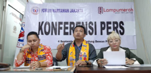 Kriminalisasi Wartawan