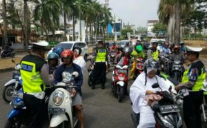 Operasi Patuh Kalimaya 2019