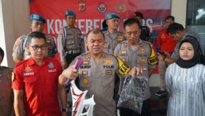Pencabulan bogor