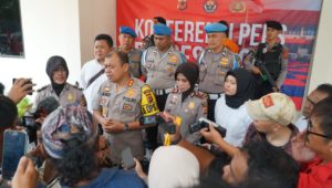 Polres Bogor