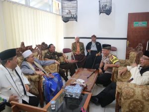 Polres Sukabumi
