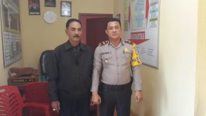 Polsek Air Kumbang