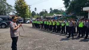 Polres Sukabumi