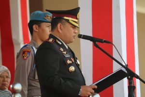 Polres Sukabumi