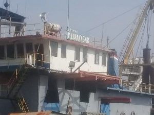 Belinyu, Bangka