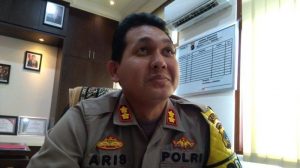 Polres Bangka