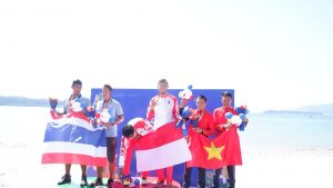 Sea Games