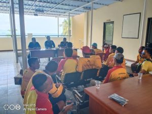 Polres Sukabumi