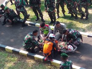 Bencana Alam 1
