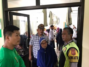Polres Sukabumi