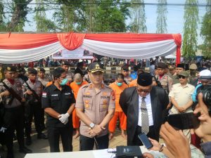 Polres Sukabumi