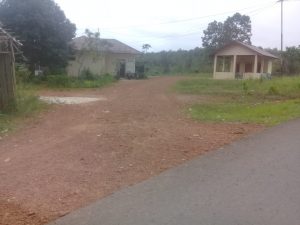 Riding Panjang