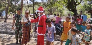 Santa Claus