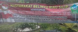 Kabupaten Bangka