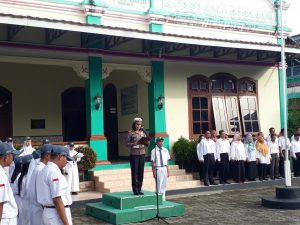 Polres Bangka
