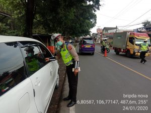 razia gabungan 1
