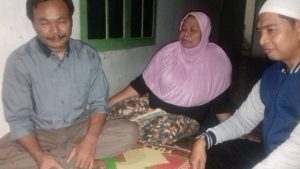 Sengketa Tanah Cilegon