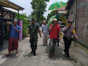 Demak Takziah 1