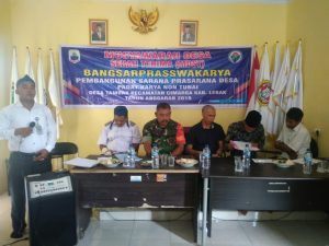 Desa Tambak