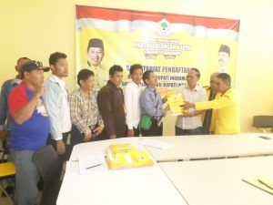 Pilkada Indramayu